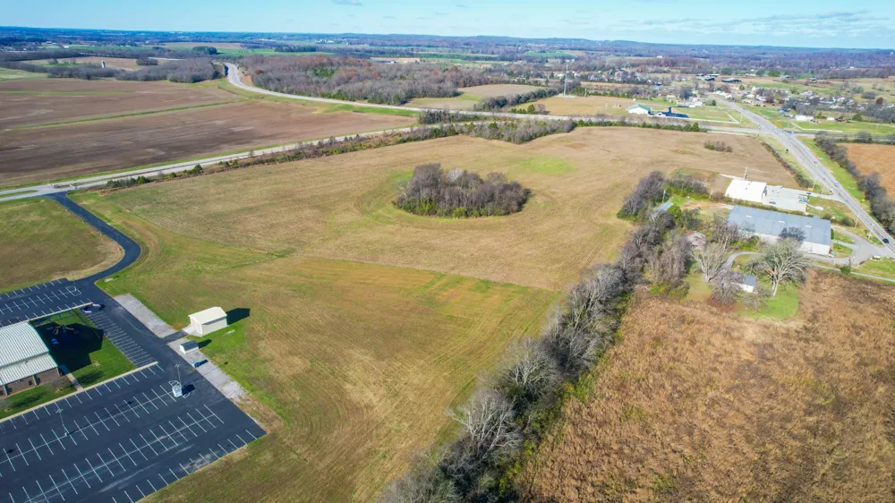 0 Cadiz Rd Hopkinsville, KY 42240