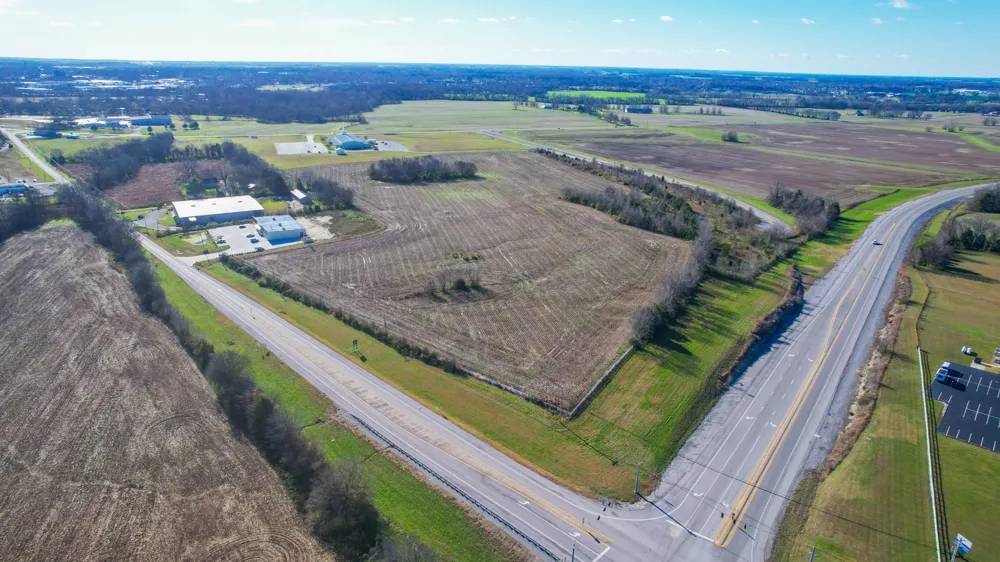 0 Cadiz Rd Hopkinsville, KY 42240