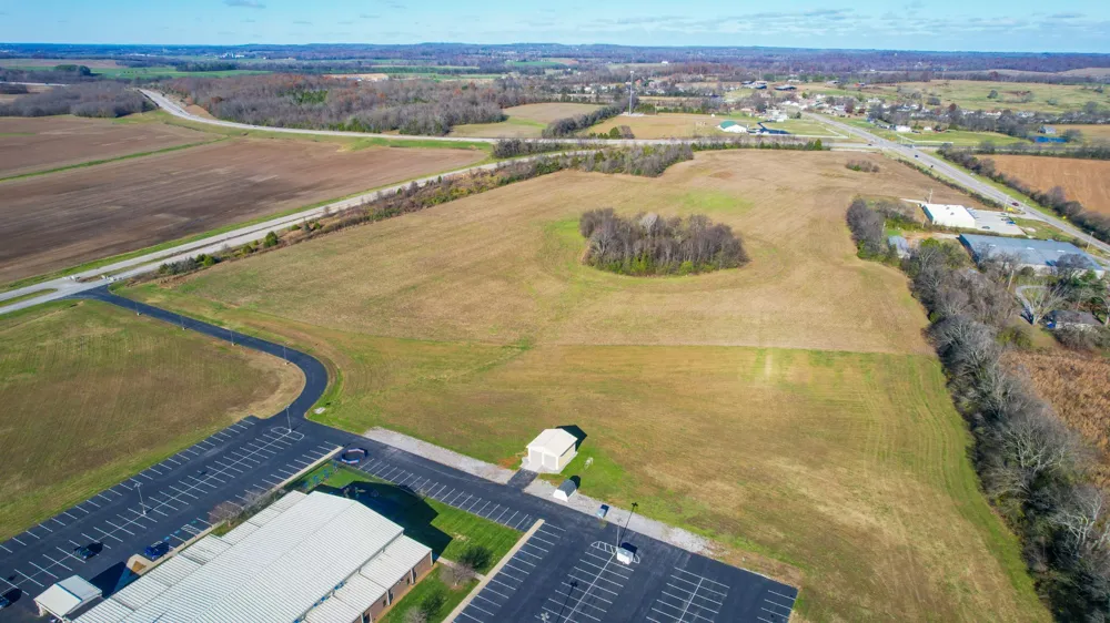 0 Cadiz Rd Hopkinsville, KY 42240