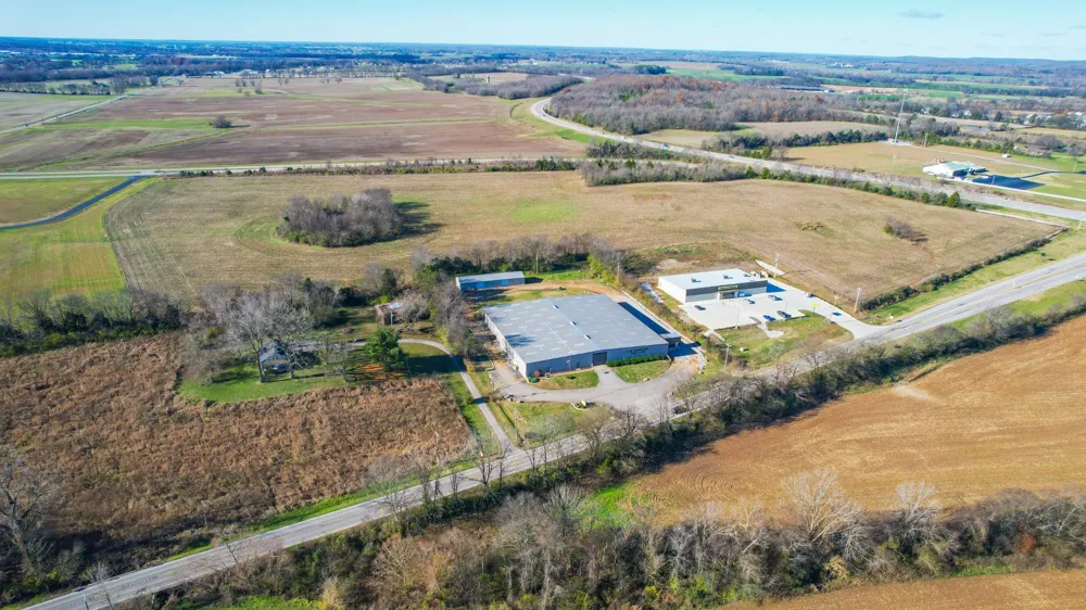 0 Cadiz Rd Hopkinsville, KY 42240
