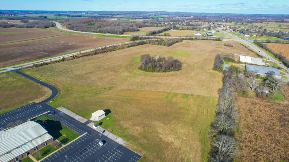 0 Cadiz Rd Hopkinsville, KY 42240
