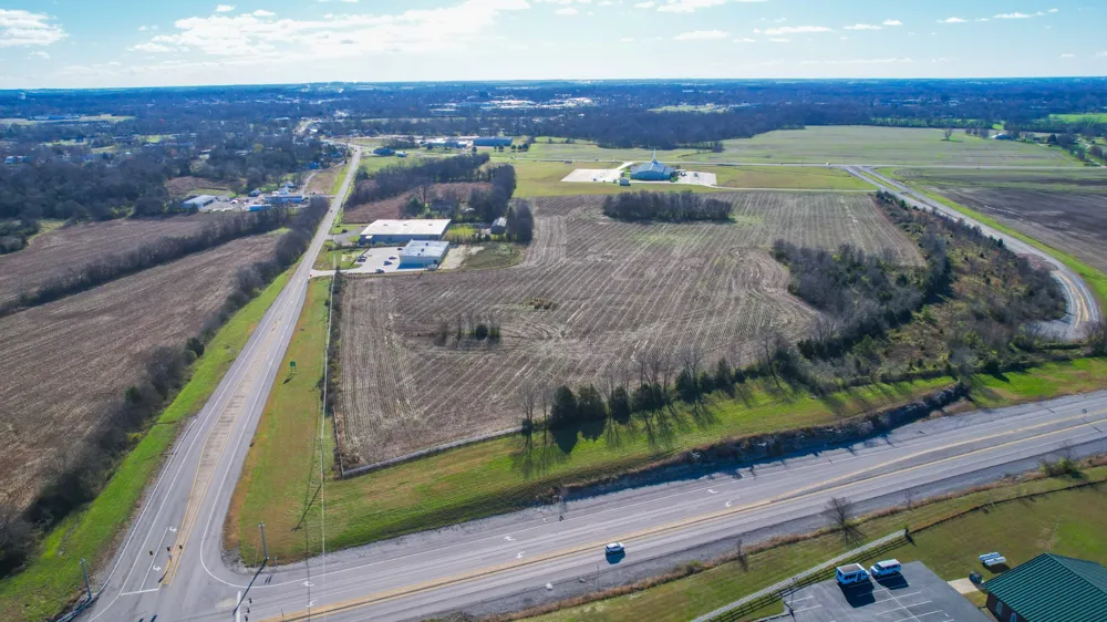 0 Cadiz Rd Hopkinsville, KY 42240