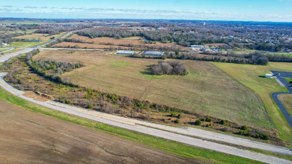 0 Cadiz Rd Hopkinsville, KY 42240