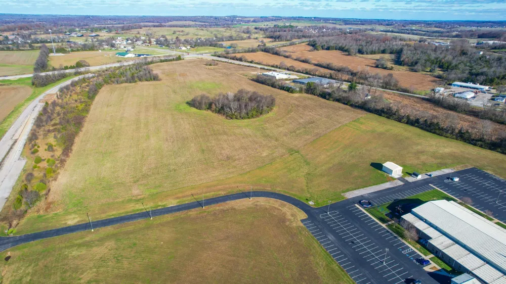 0 Cadiz Rd Hopkinsville, KY 42240