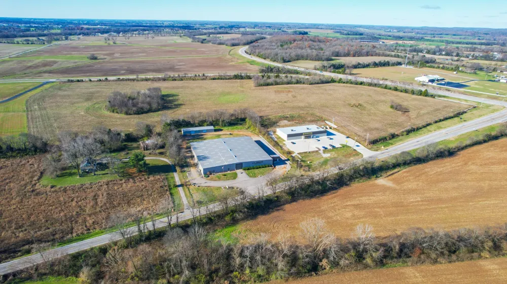0 Cadiz Rd Hopkinsville, KY 42240