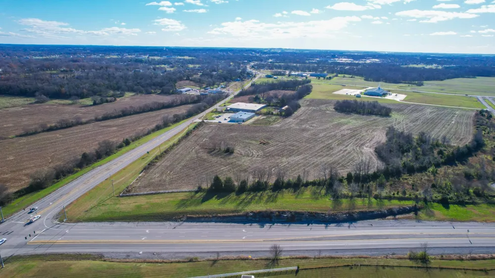 0 Cadiz Rd Hopkinsville, KY 42240