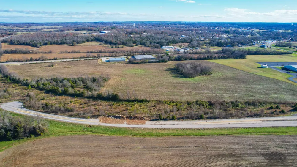 0 Cadiz Rd Hopkinsville, KY 42240