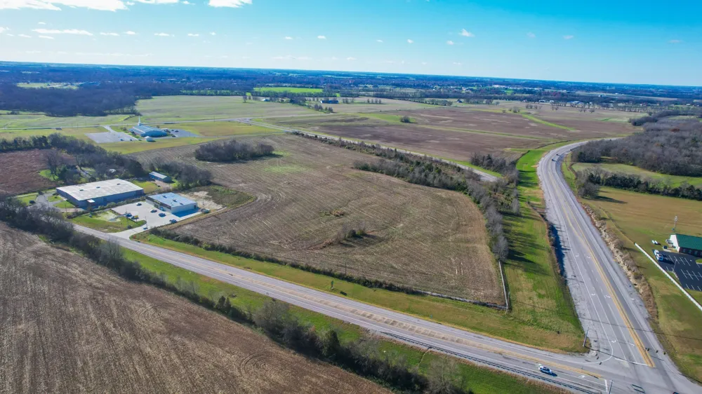 0 Cadiz Rd Hopkinsville, KY 42240