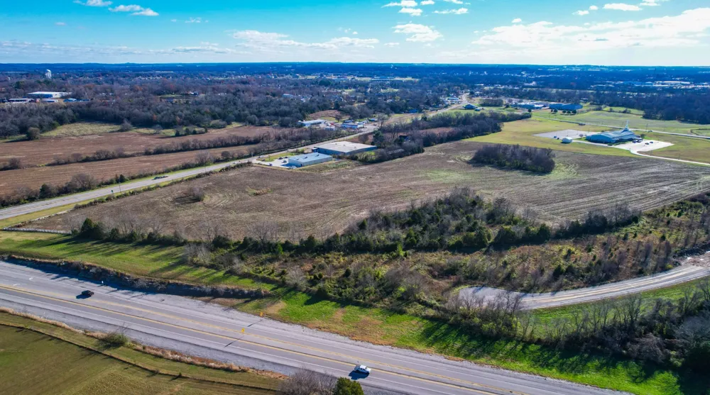 0 Cadiz Rd Hopkinsville, KY 42240