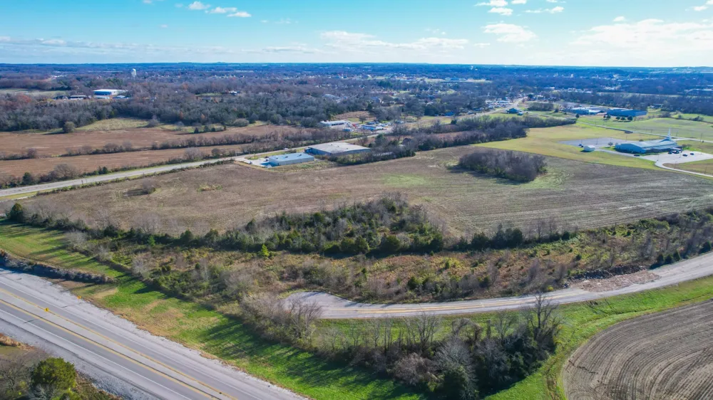 0 Cadiz Rd Hopkinsville, KY 42240