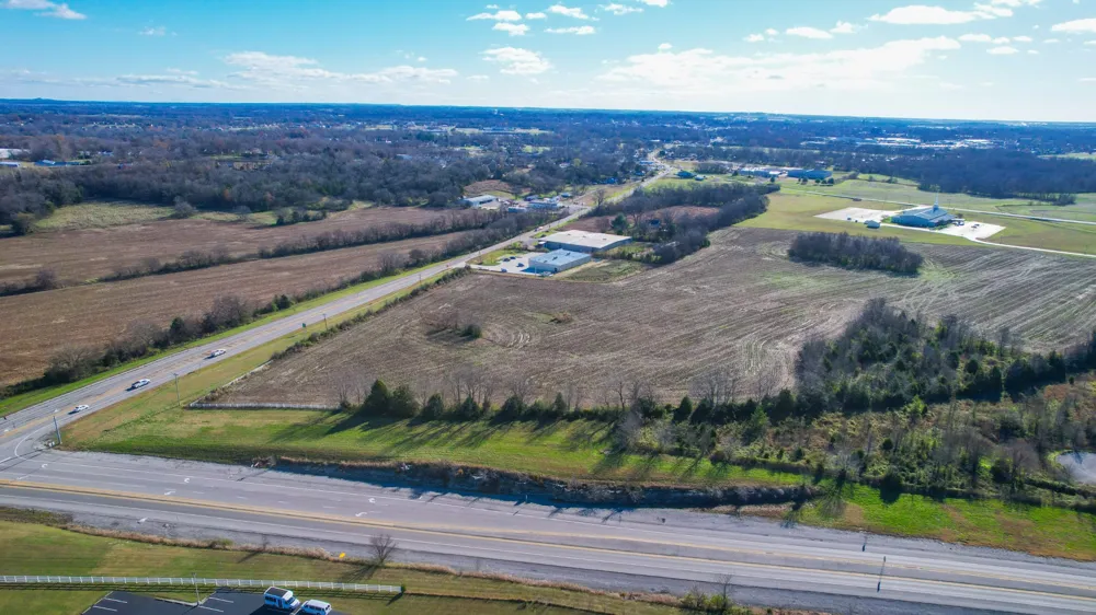 0 Cadiz Rd Hopkinsville, KY 42240