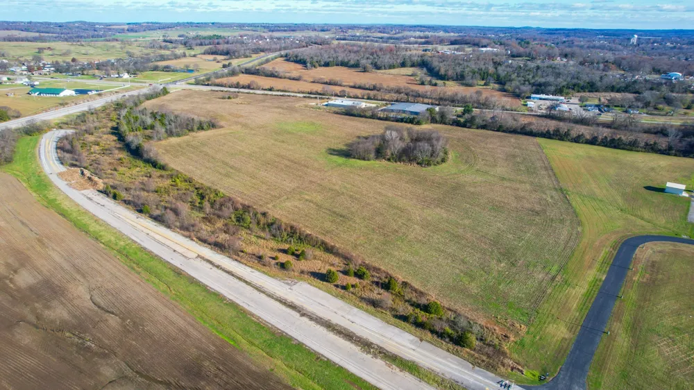 0 Cadiz Rd Hopkinsville, KY 42240