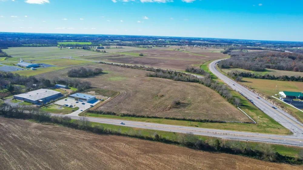 0 Cadiz Rd Hopkinsville, KY 42240