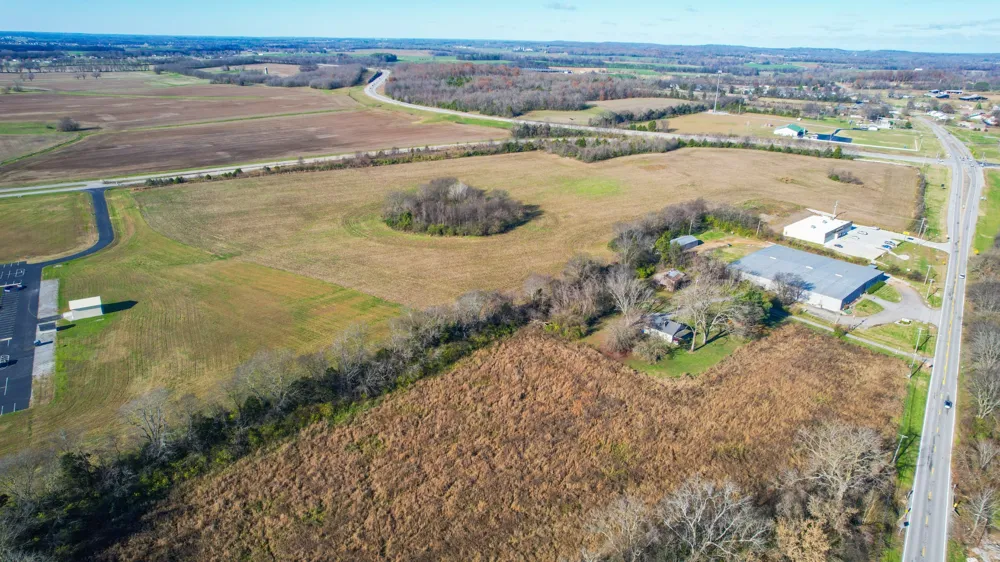 0 Cadiz Rd Hopkinsville, KY 42240