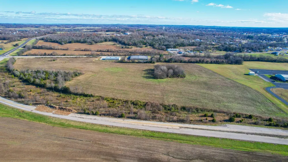 0 Cadiz Rd Hopkinsville, KY 42240