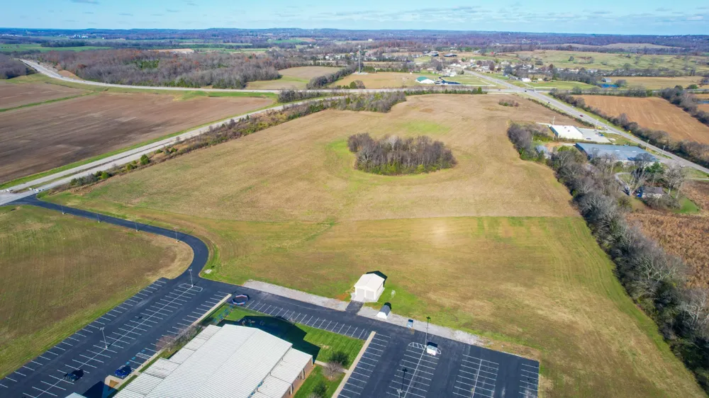 0 Cadiz Rd Hopkinsville, KY 42240