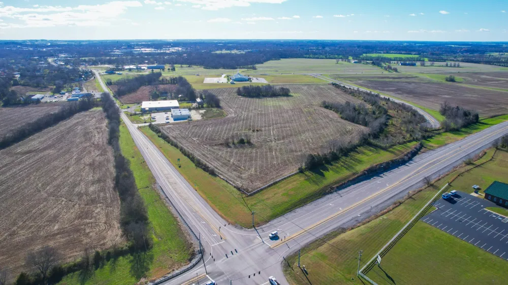 0 Cadiz Rd Hopkinsville, KY 42240