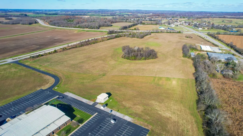 0 Cadiz Rd Hopkinsville, KY 42240