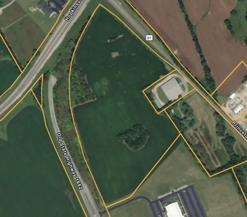 0 Cadiz Rd Hopkinsville, KY 42240