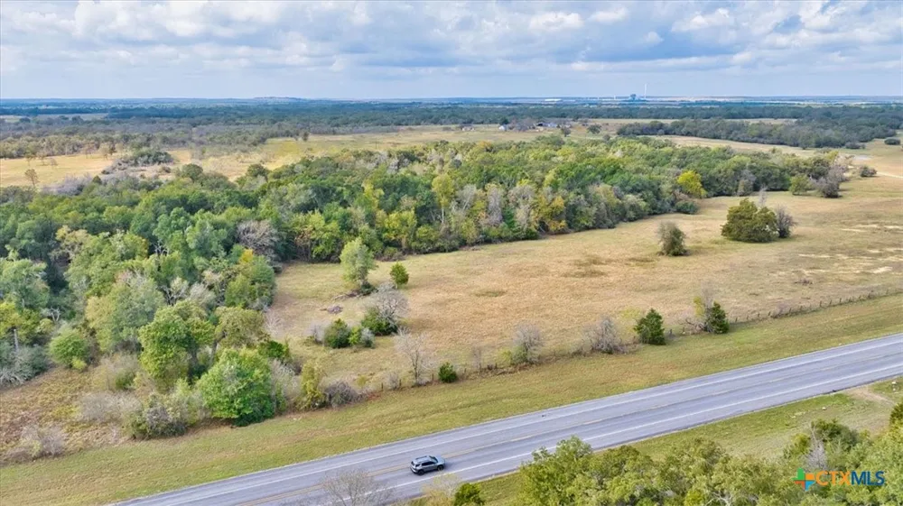 S. Hwy 77 Rockdale, TX 76567
