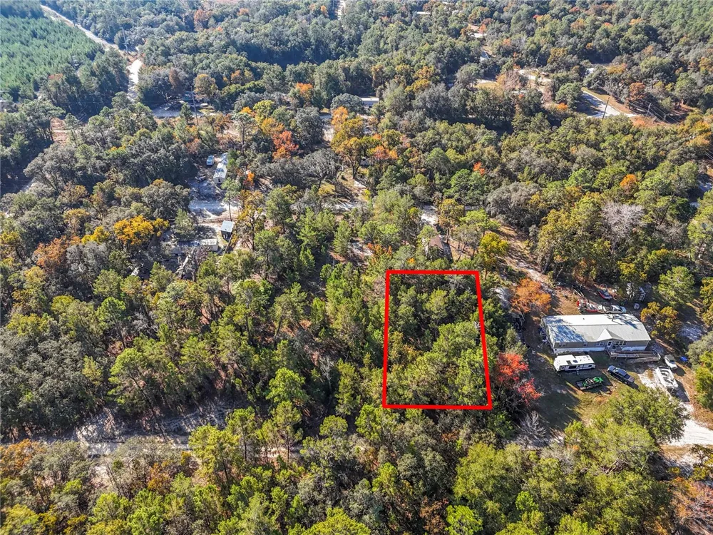 109 LUCAS STREET Satsuma, FL 32189