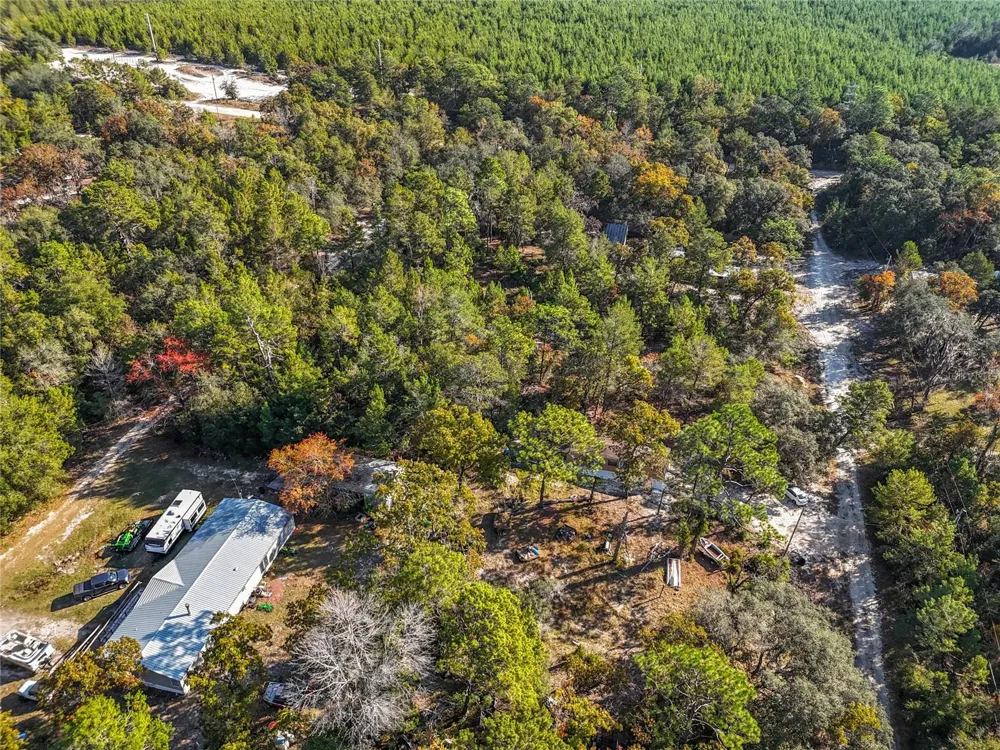 109 LUCAS STREET Satsuma, FL 32189