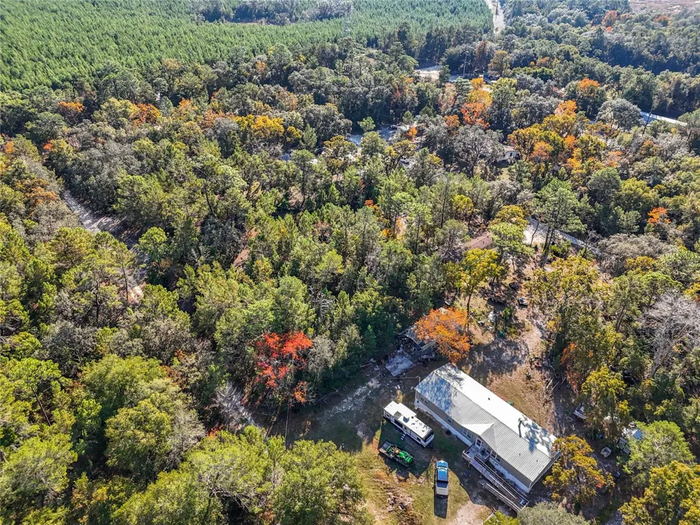 109 LUCAS STREET Satsuma, FL 32189