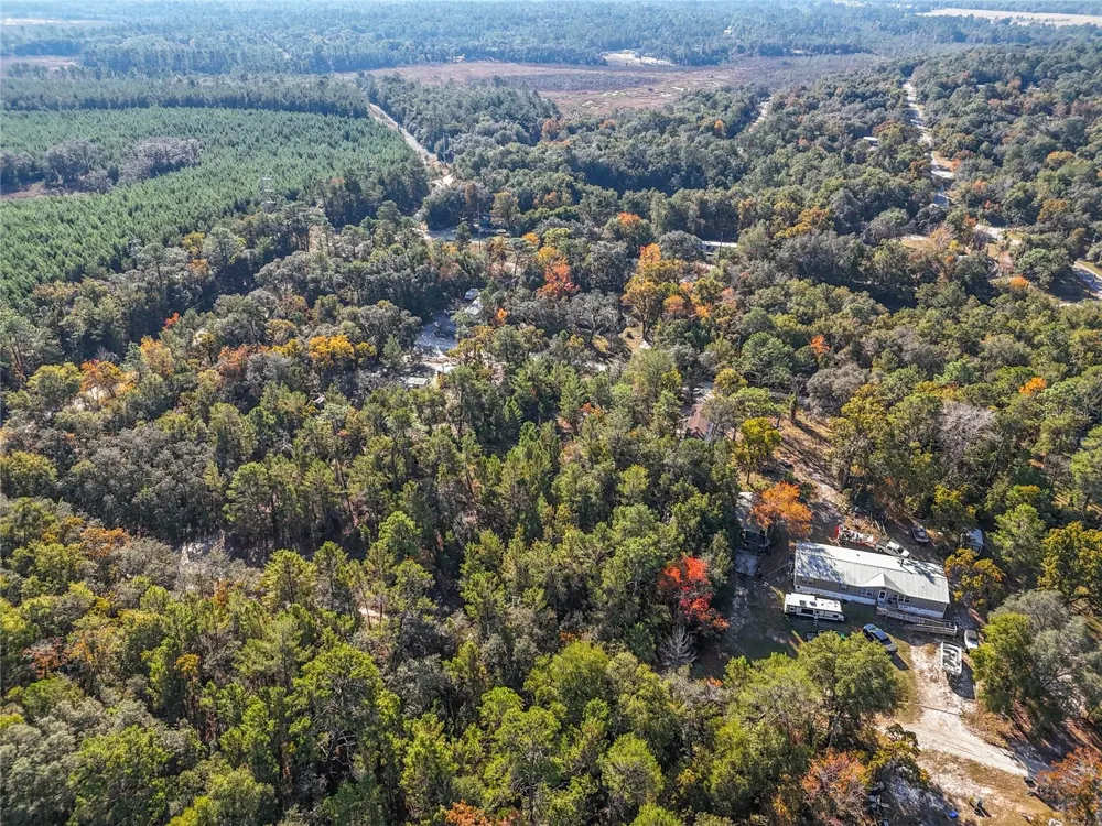 109 LUCAS STREET Satsuma, FL 32189