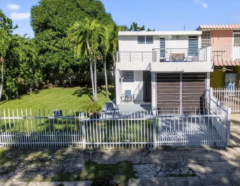 D-1-20 CALLE CAMBIJA Rincon, PR 00677