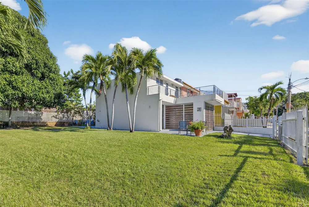 D-1-20 CALLE CAMBIJA Rincon, PR 00677
