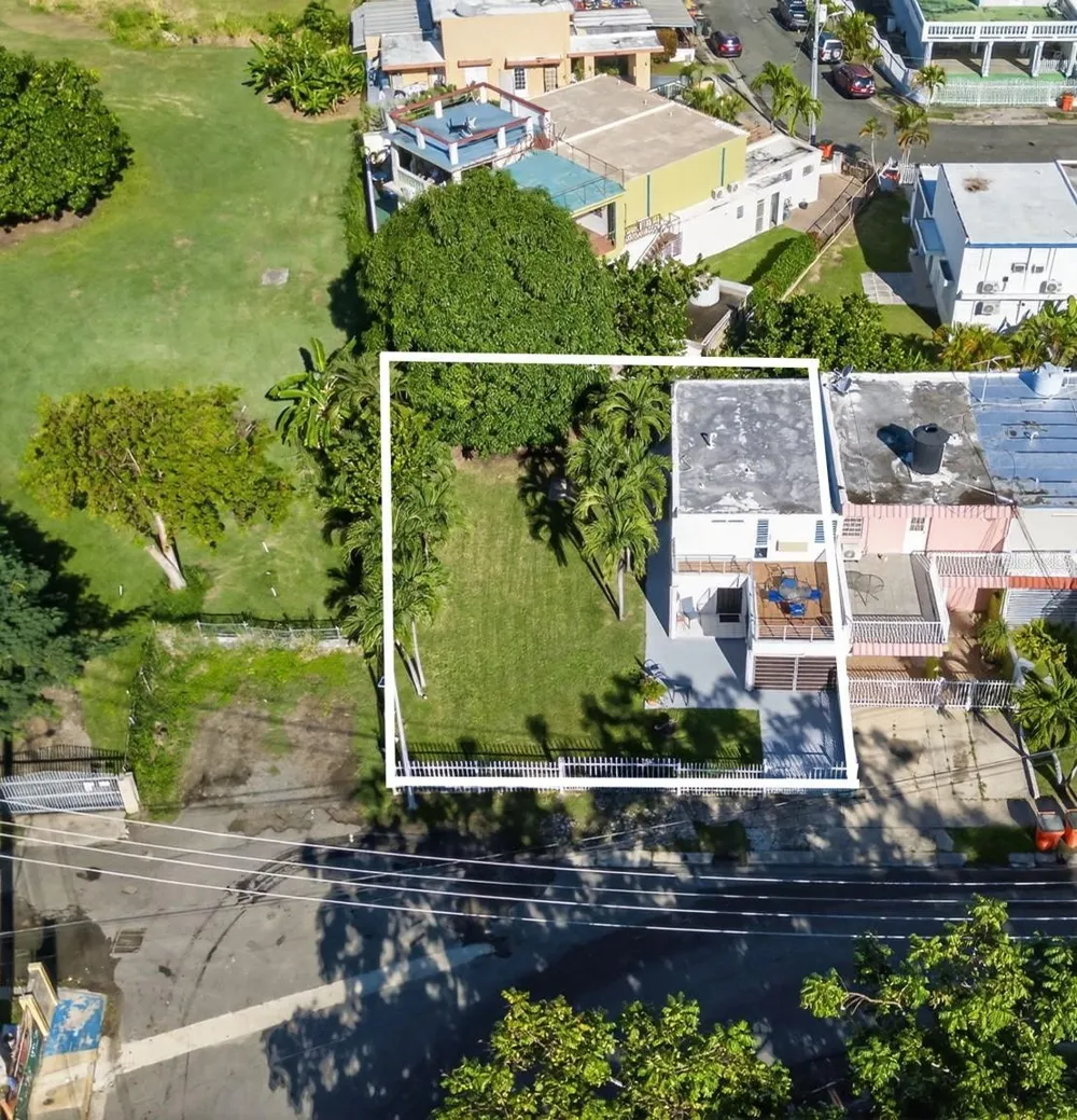 D-1-20 CALLE CAMBIJA Rincon, PR 00677