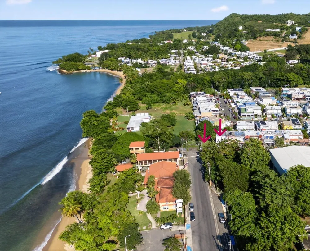 D-1-20 CALLE CAMBIJA Rincon, PR 00677