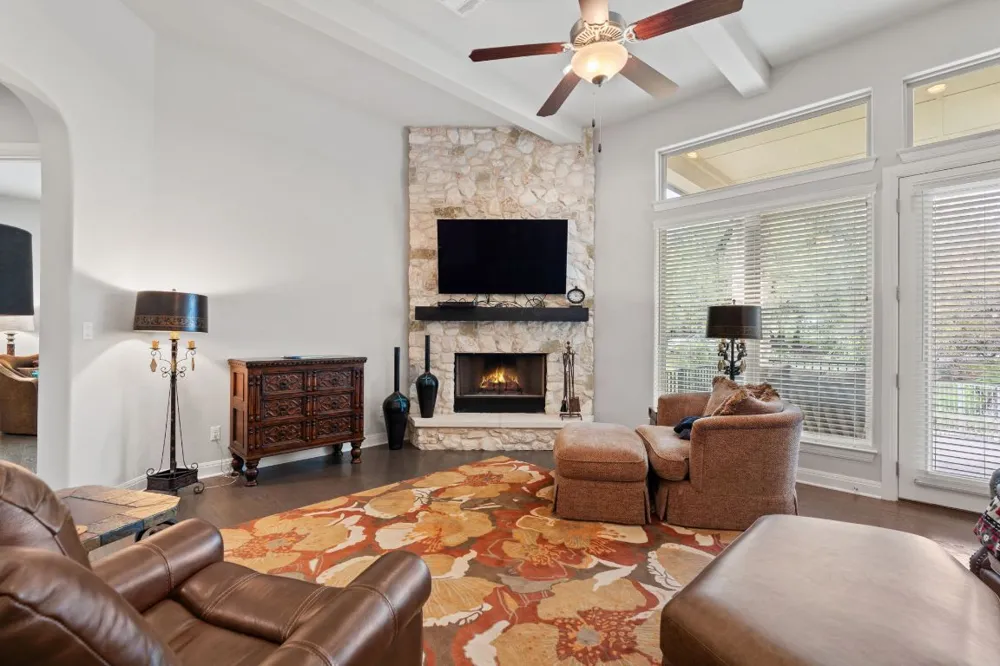 106 Gemstone Horseshoe Bay, TX 78657