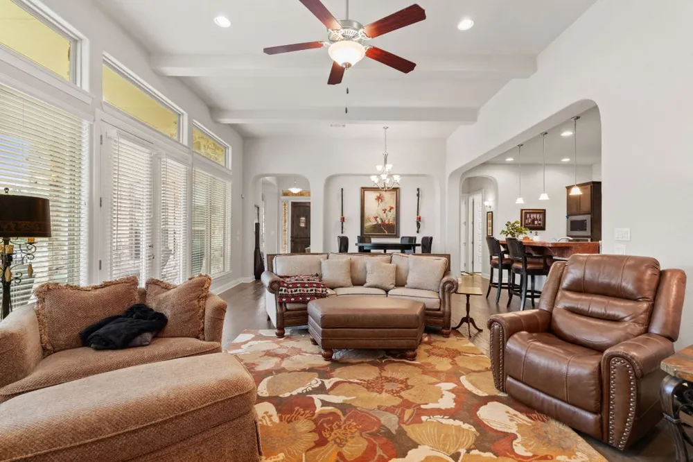 106 Gemstone Horseshoe Bay, TX 78657