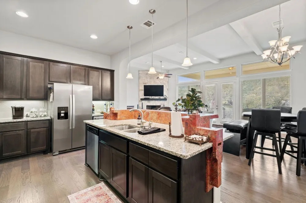 106 Gemstone Horseshoe Bay, TX 78657