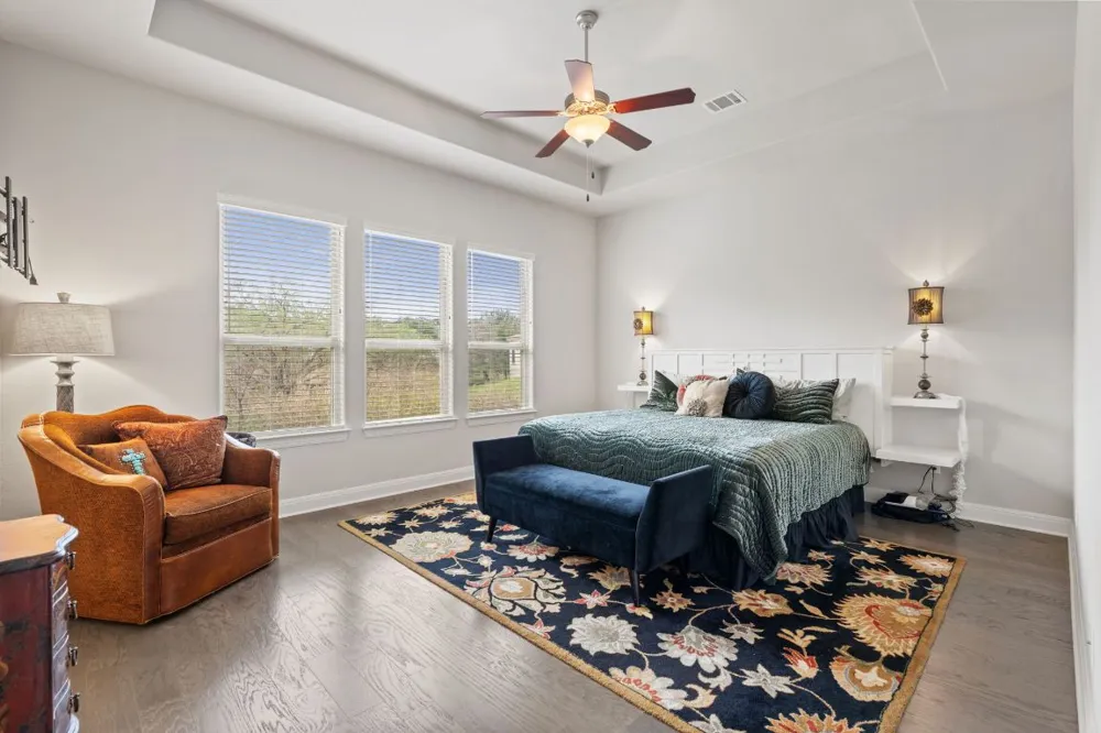106 Gemstone Horseshoe Bay, TX 78657
