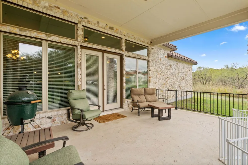 106 Gemstone Horseshoe Bay, TX 78657