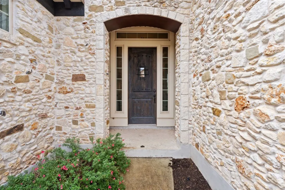 106 Gemstone Horseshoe Bay, TX 78657