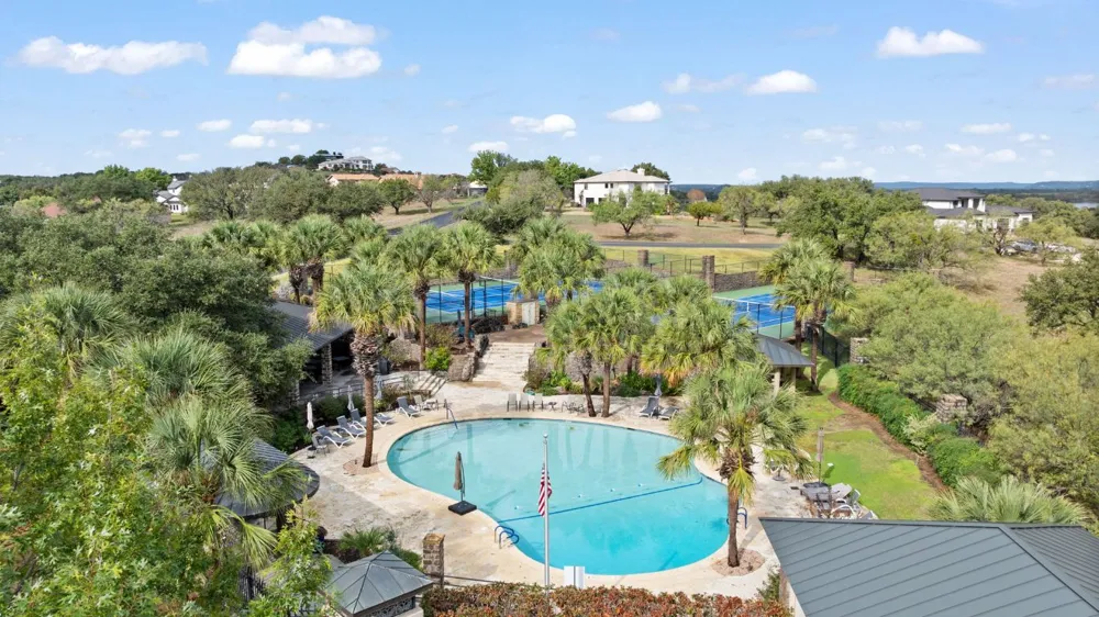 106 Gemstone Horseshoe Bay, TX 78657