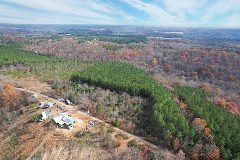 338 County Road 41 Calhoun, TN 37309