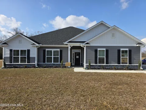 194 Poker House Road
