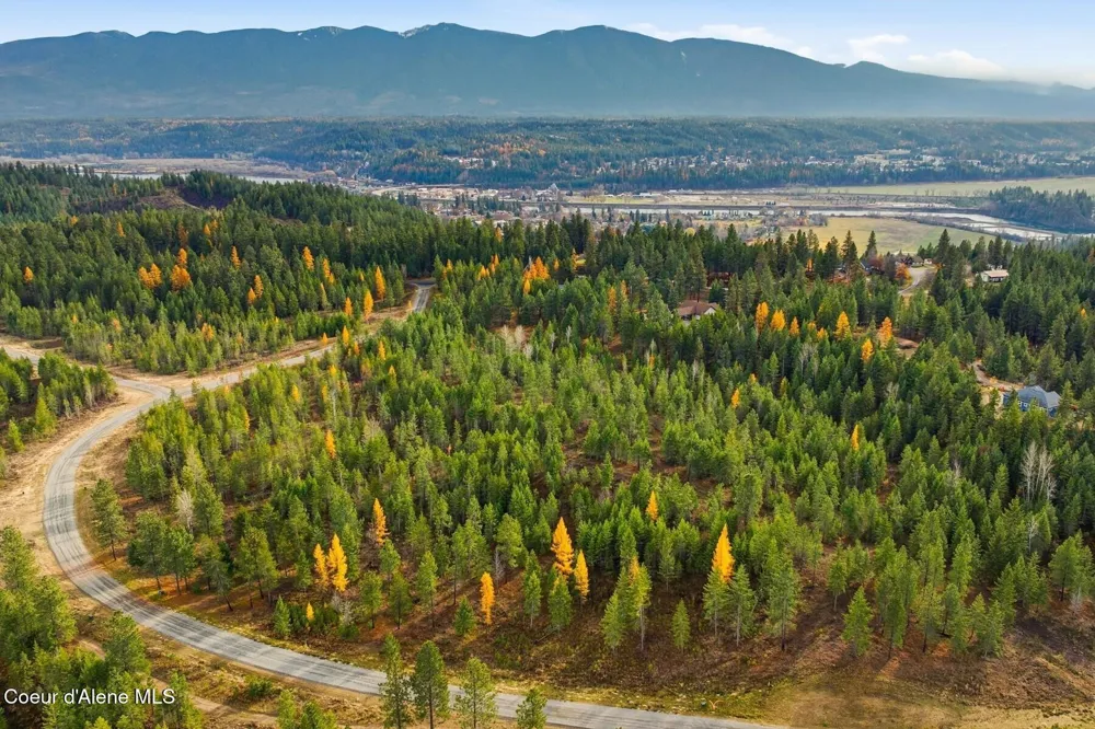 Lot 3 Poulton Way Bonners Ferry, ID 83805