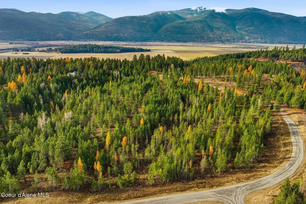 Lot 3 Poulton Way Bonners Ferry, ID 83805