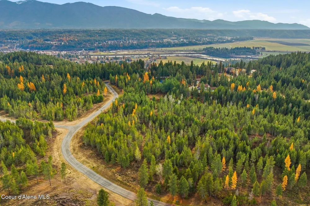 Lot 3 Poulton Way Bonners Ferry, ID 83805