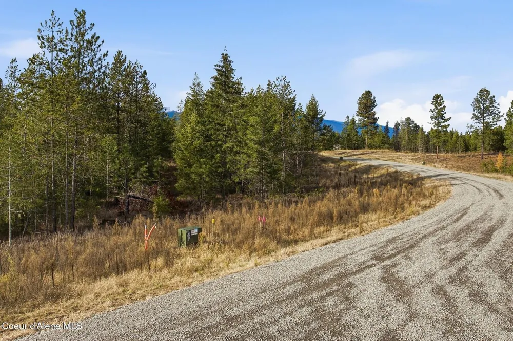 Lot 3 Poulton Way Bonners Ferry, ID 83805