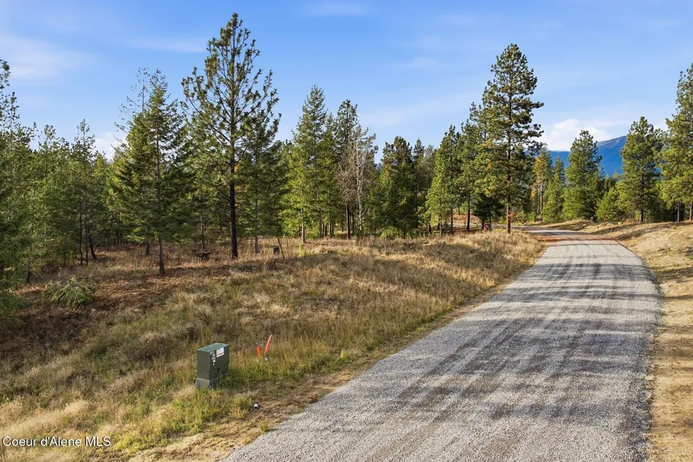 Lot 3 Poulton Way Bonners Ferry, ID 83805