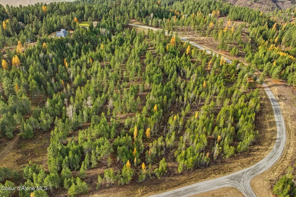 Lot 3 Poulton Way Bonners Ferry, ID 83805