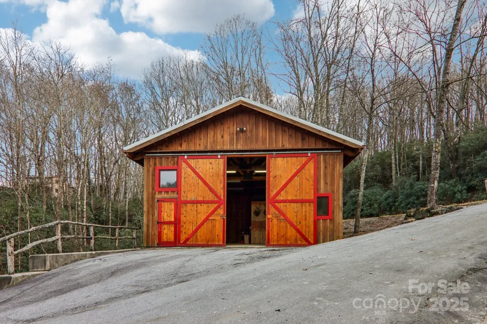 408 & 586 Little Elbow Mountain Road Lake Toxaway, NC 28747