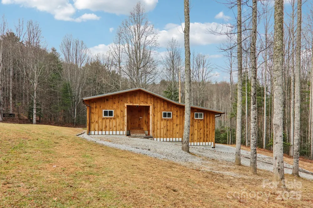 408 & 586 Little Elbow Mountain Road Lake Toxaway, NC 28747