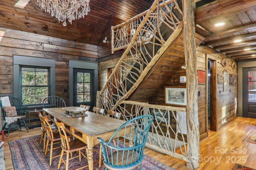 408 & 586 Little Elbow Mountain Road Lake Toxaway, NC 28747